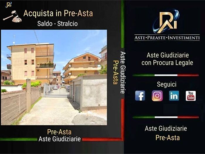 Appartamento quadrilocale in vendita in Via M Buonarroti, Centro, Palmi