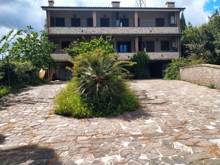 Appartamento bilocale in vendita in Via Europa, Centro, Manciano