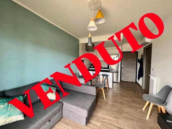 Appartamento bilocale in vendita in Via Stefano Madia, Porta di Roma, Roma