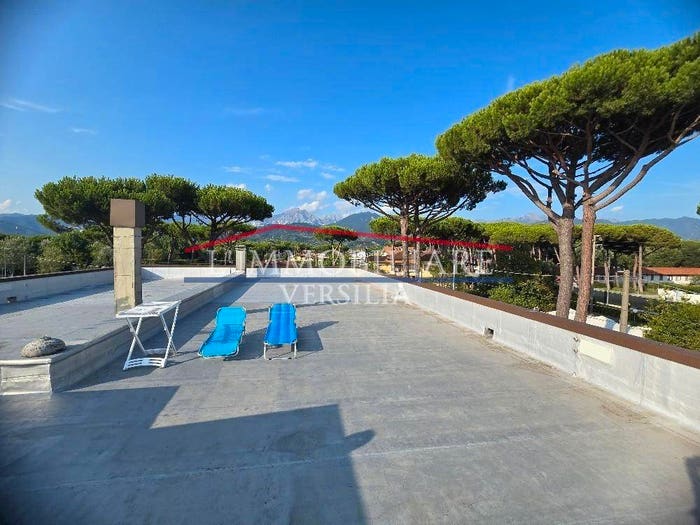 Appartamento trilocale in vendita in Via delle Pinete, Bondano Partaccia, Massa
