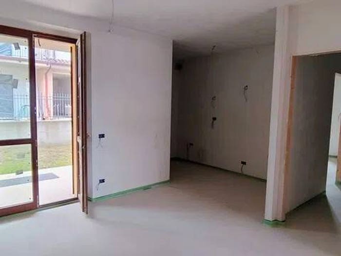 Appartamento quadrilocale in vendita in Monte San Giusto No Number, Centro, Monte San Giusto
