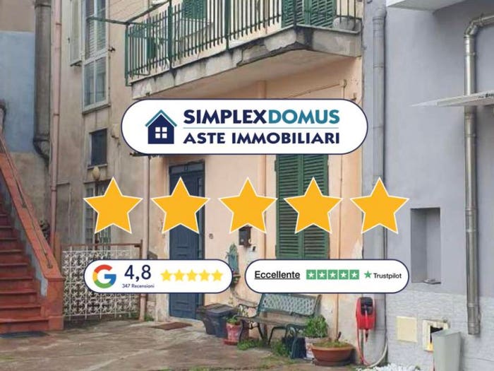 Appartamento trilocale in vendita in Via Armando Diaz, Centro, Camposano