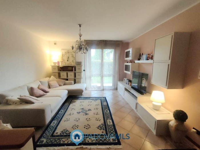 Appartamento quadrilocale in vendita in Via San Leopoldo, Noventa, Noventa Padovana