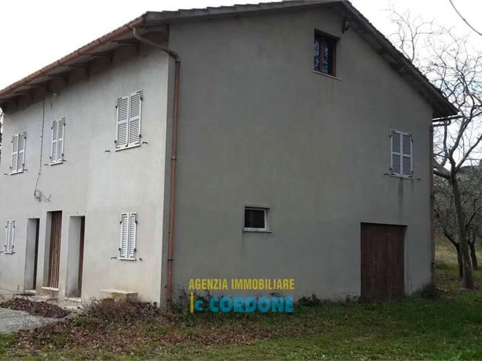 Casa monolocale in vendita in Centro, Magliano di Tenna
