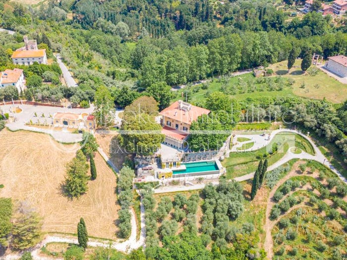 Casa con 6 locali in vendita in Via Valderio, Crespina e Lorenzana