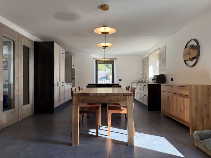 Appartamento con 5 locali in vendita in Via Roma, Centro, Grosio