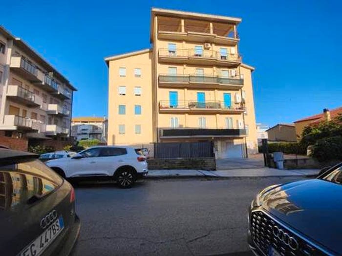 Appartamento quadrilocale in vendita in Via Antonio Gramsci, Centro, Montalto di Castro