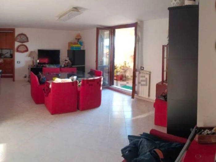 Appartamento con 5 locali in vendita in Via Maggio, Tor Lupara, Fonte Nuova