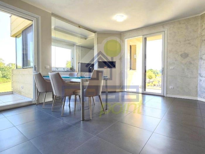 Casa trilocale in vendita in via palatucci c, Rivoltella, Desenzano del Garda