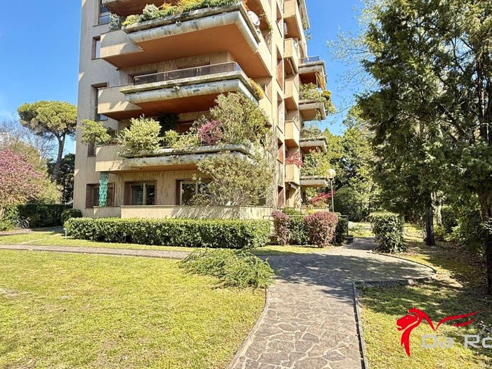 Appartamento quadrilocale in vendita in Via Giovan Battista Damiani, Centro Storico, Pordenone