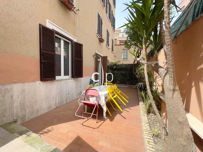 Appartamento trilocale in vendita in Via Raffaele Balestra, Monteverde Nuovo, Roma