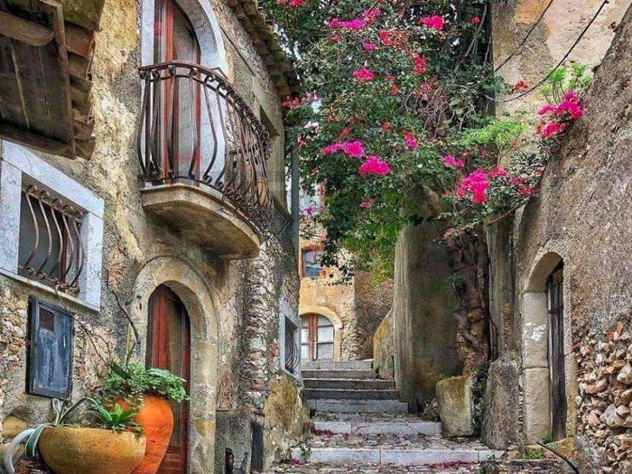 Casa trilocale in vendita in Vicolo Quartarello, Centro, Forza d'Agrò