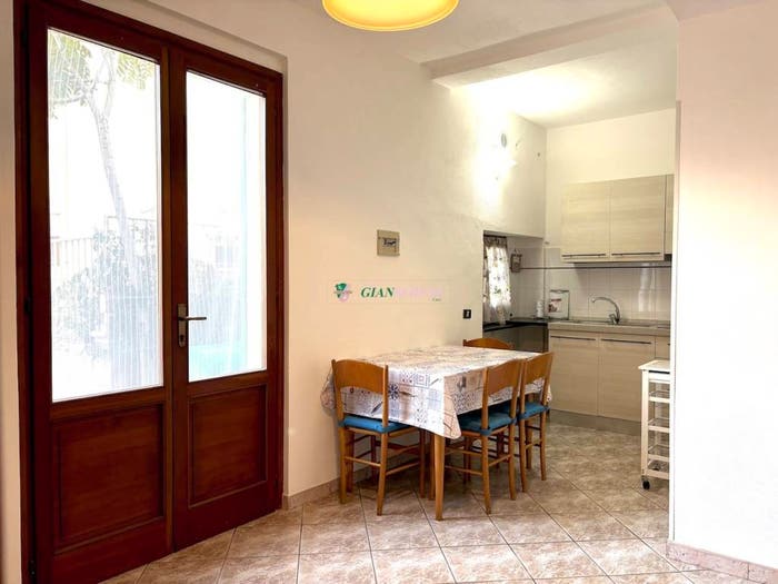 Appartamento bilocale in vendita in Centro, San Vincenzo