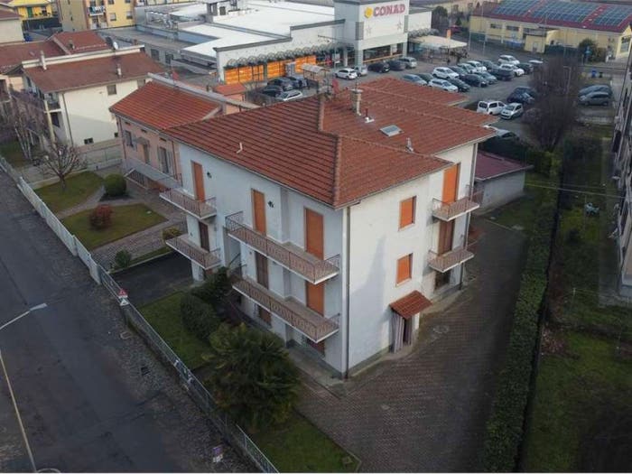Appartamento con 6 locali in vendita in Centro, Soragna