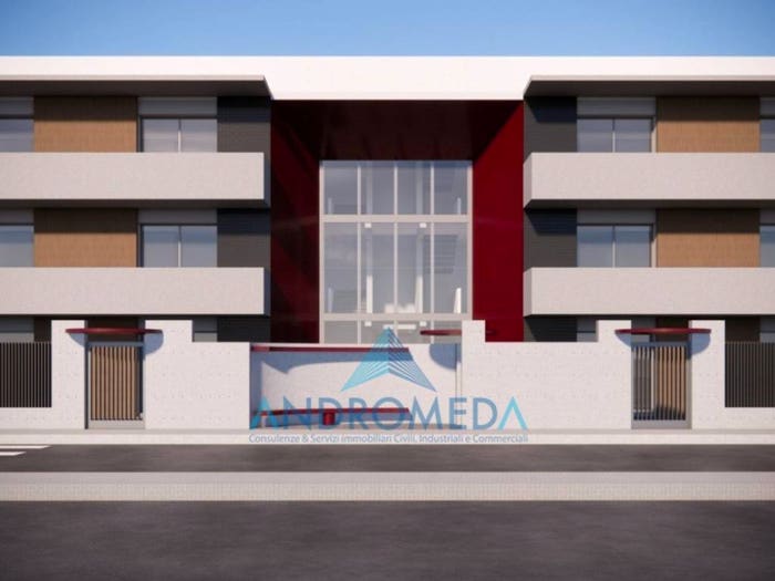 Appartamento quadrilocale in vendita in Grumo Nevano