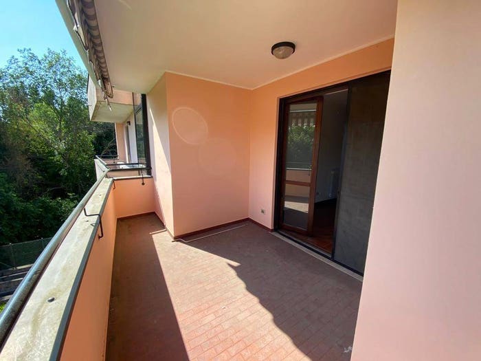 Appartamento trilocale in vendita in Via Antonio Gramsci, Pantigliate