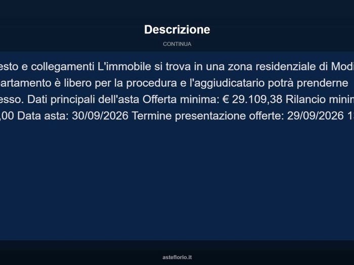 Case in Vendita e in Affitto - 2