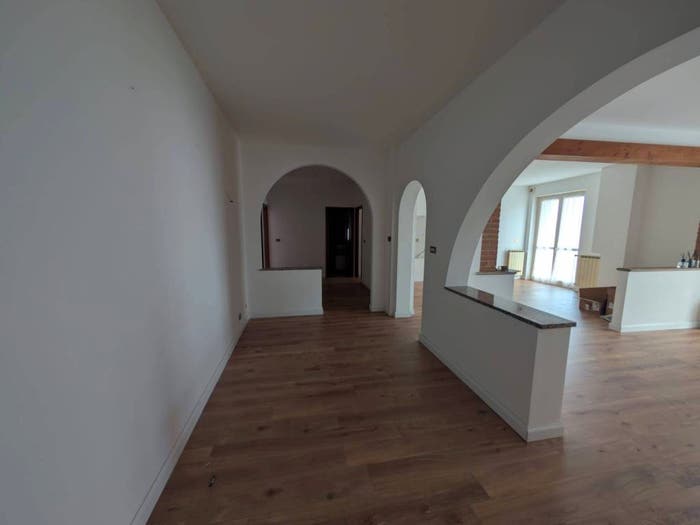 Casa quadrilocale in vendita in Via Corio, Centro, Ciriè