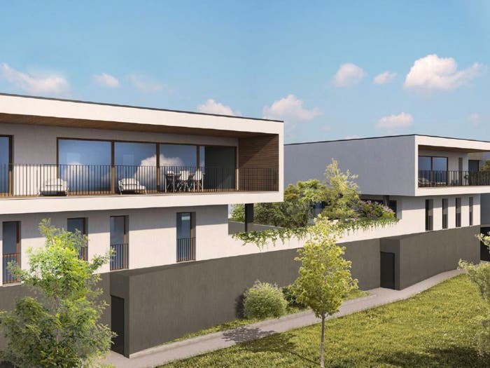 Appartamento trilocale in vendita in Via Bolzano, Tavagnacco
