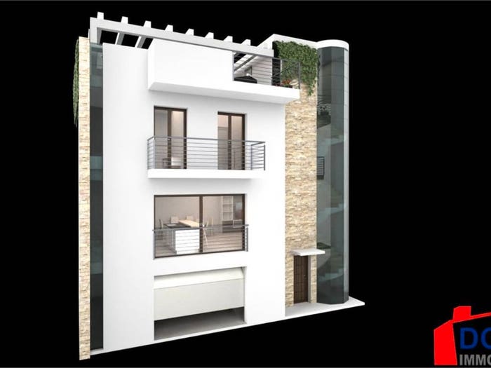 Casa in vendita in Semicentro, Alcamo