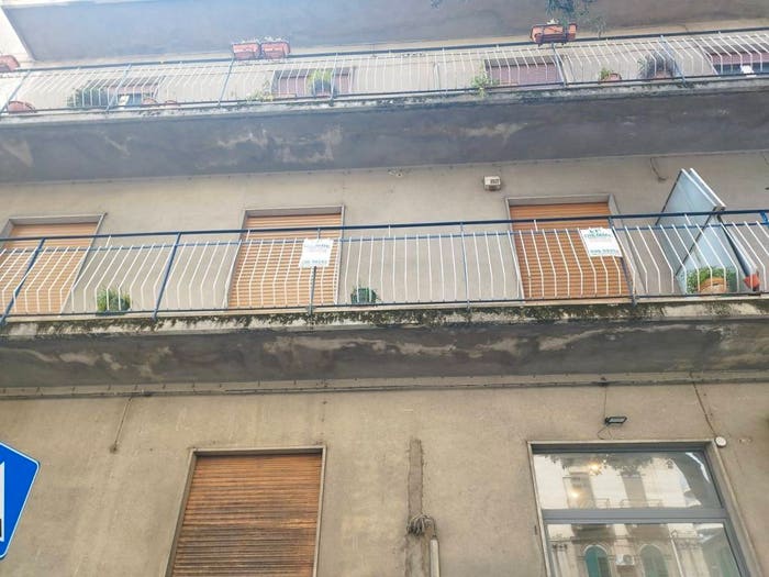 Appartamento quadrilocale in vendita in Viale Boccetta, Principe Umberto, Messina