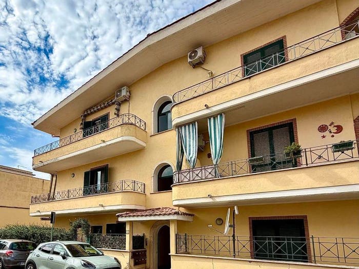 Appartamento trilocale in vendita in Via Lombardia, Villalba, Guidonia Montecelio