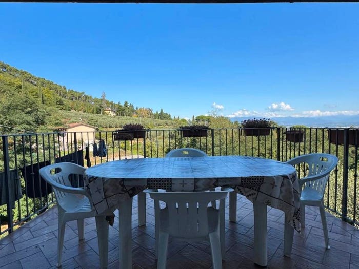 Appartamento quadrilocale in vendita in QH, Colle di Compito Castelvecchio, Capannori
