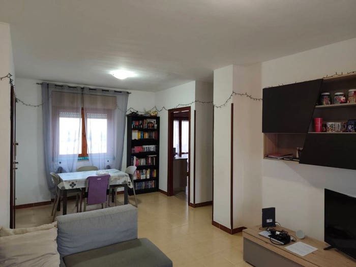 Appartamento quadrilocale in vendita in Vle Le Corbusier, Q, Latina