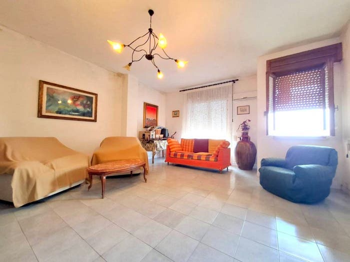 Appartamento quadrilocale in vendita in Via Palermo, Centro, Alessano