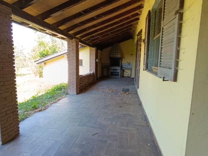 Casa con 6 locali in vendita in Via Papa Giovanni XXIII, Centro, Lungavilla