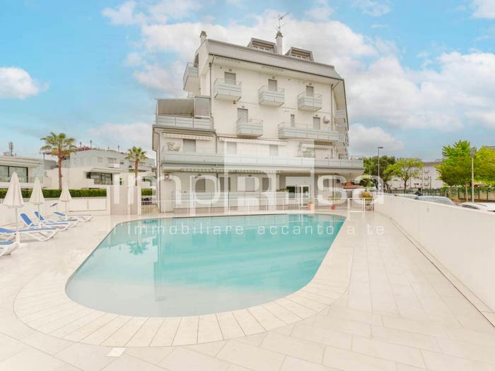 Appartamento trilocale in vendita in VIA ANDREA PALLADIO, Lido Ovest Faro, Jesolo