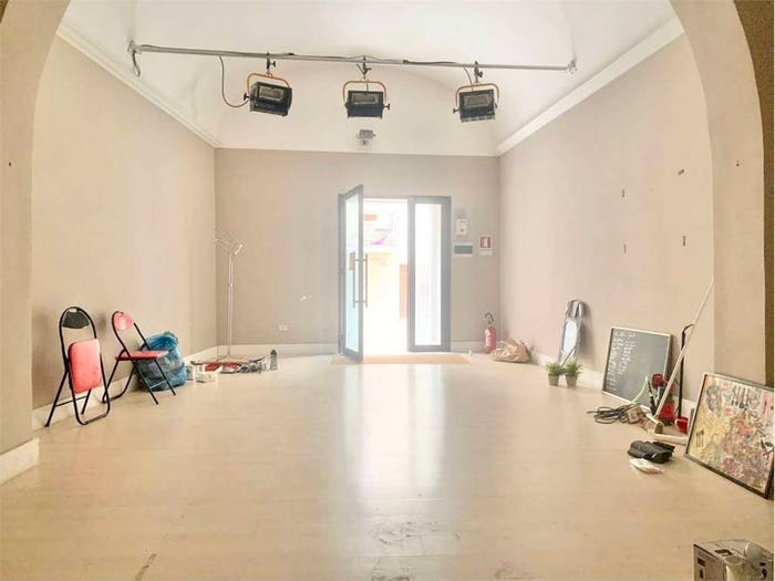 Appartamento monolocale in vendita in Via Roma, Centro, Guglionesi