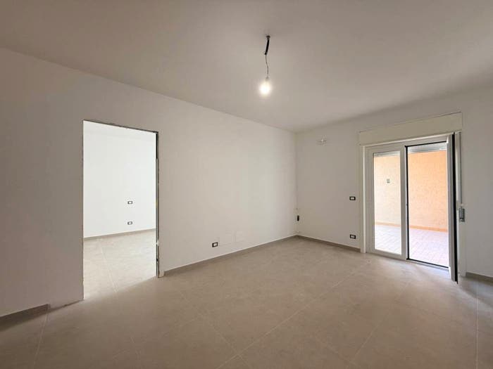 Appartamento bilocale in vendita in via colonnello bertè, Centro, Milazzo