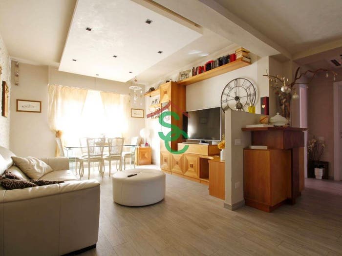 Appartamento quadrilocale in vendita in Via Znojmo, Centro, Pontassieve