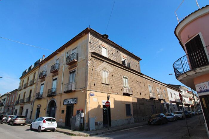 Appartamento quadrilocale in vendita in Via Quartiere Nuovo, Casagiove