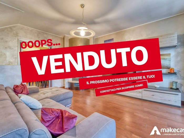 Casa quadrilocale in vendita in Via Gorini, Cervignano d'Adda
