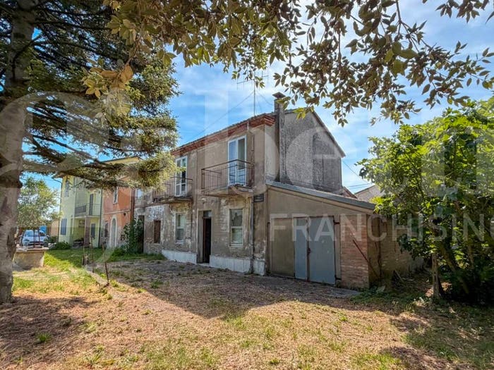 Casa con 6 locali in vendita in Via Scolo Formella, Santo Stefano Gambellara, Ravenna