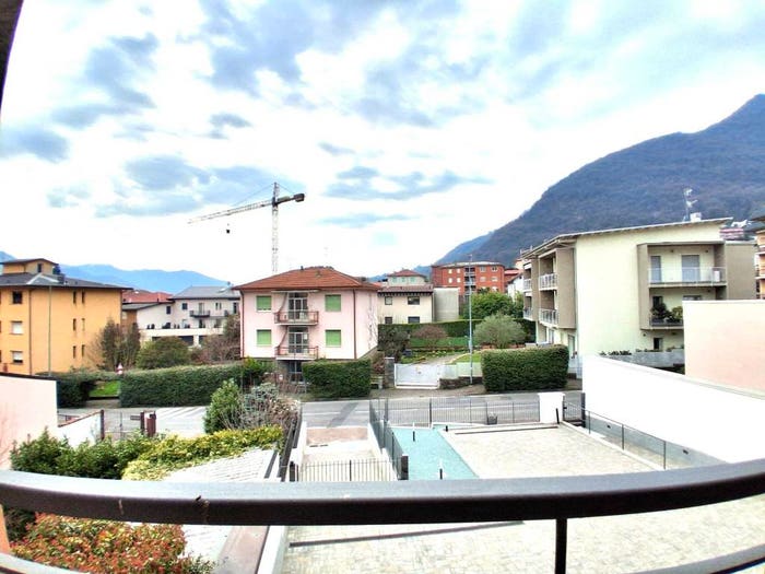 Appartamento trilocale in vendita in Viale Milano, Centro, Albino