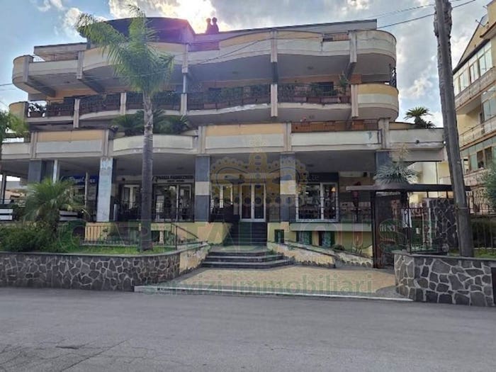 Appartamento trilocale in vendita in Via Francesco Marchesiello, Parco Cerasole, Caserta