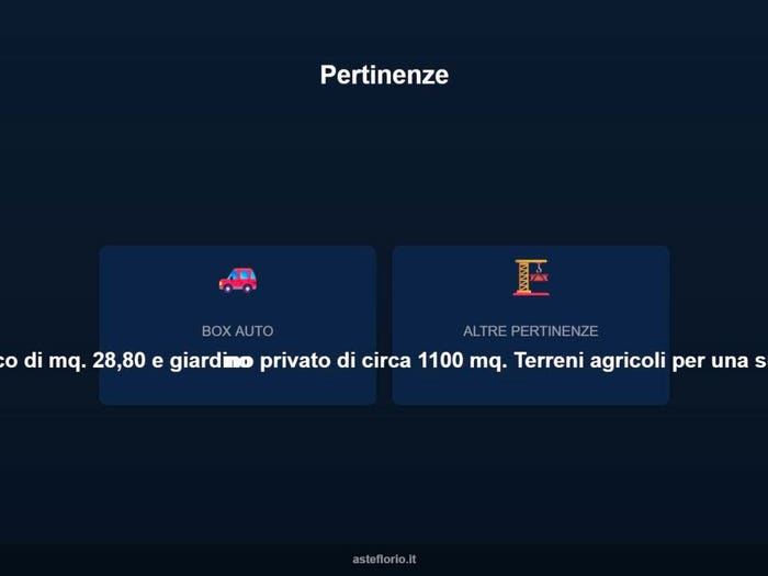 Case in Vendita e in Affitto - 3