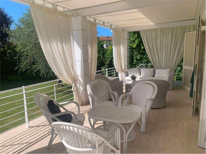 Casa con 6 locali in vendita in Via Allende, Centro, Forte dei Marmi