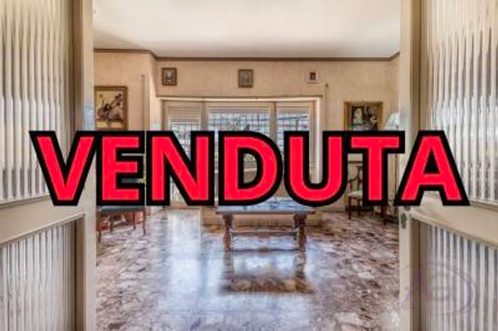 Casa trilocale in vendita in Viale dei Colli Portuensi, Colli Portuensi Casaletto, Roma