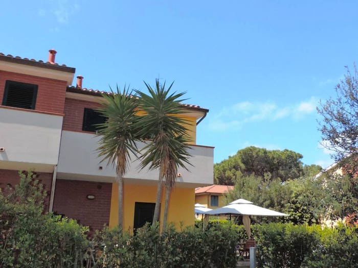 Appartamento bilocale in vendita in Via del Mare, Marina Di Bibbona, Bibbona