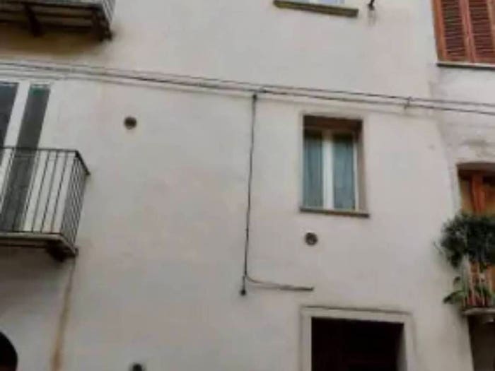 Casa monolocale in vendita in Via San Rocco, Monacilioni