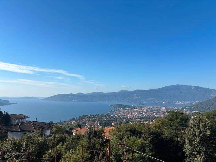 Casa trilocale in vendita in Corso Dante Alighieri, Cargiaco, Ghiffa