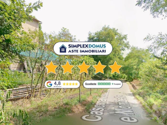 Appartamento con 5 locali in vendita in Cascina Mombello, Vische