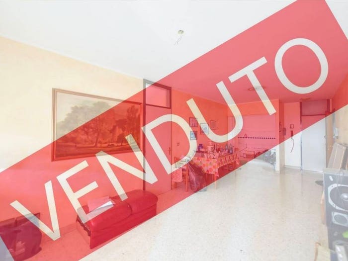 Appartamento quadrilocale in vendita in Via Pasubio, Testona San Michele, Moncalieri
