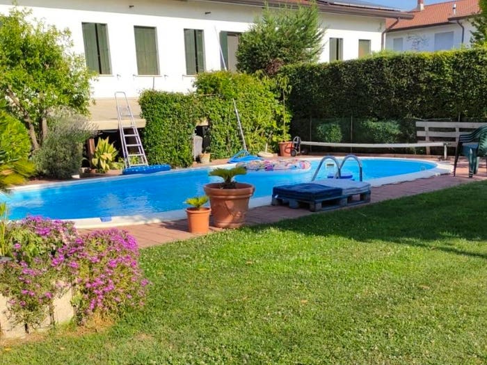 Casa con 5 locali in vendita in Via Roma, Sant'Elena