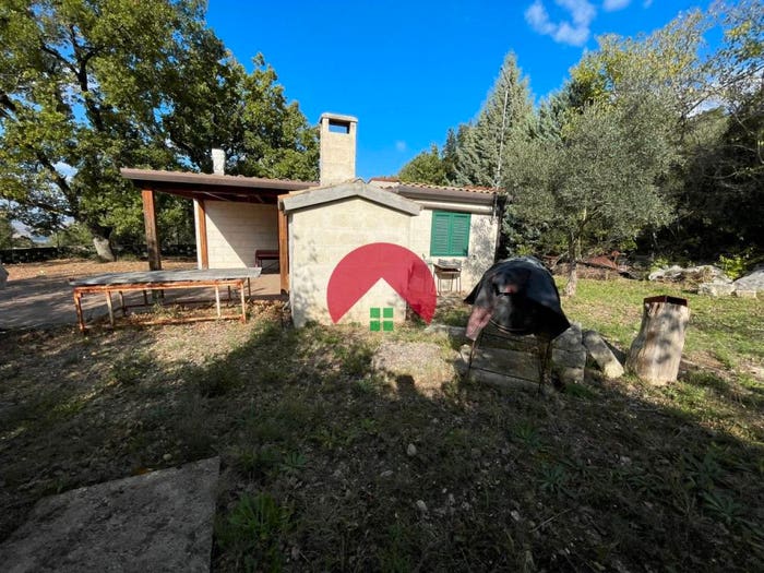 Casa trilocale in vendita in CONTRADA TIMMARI, Matera