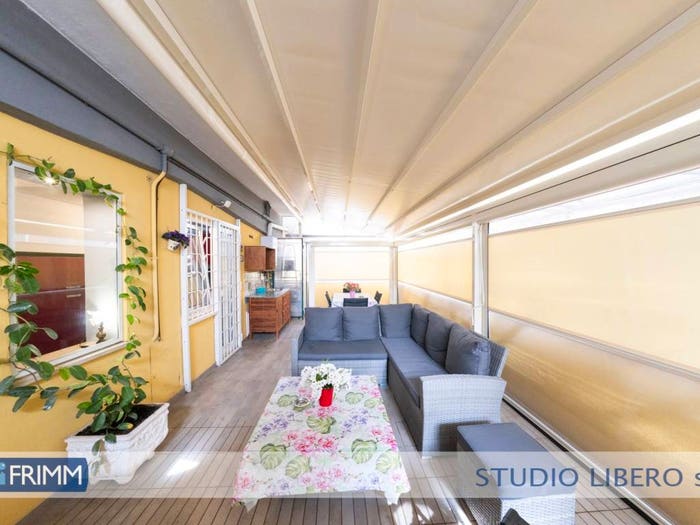 Appartamento monolocale in vendita in Circonvallazione Ostiense, Garbatella, Roma